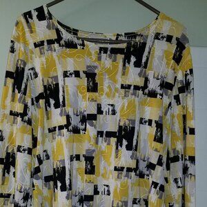 Womans pullover Top